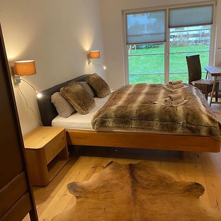 Traumhafte Ferienwohnung Im Alpinen Stil In Traumlage Schönau am Königssee Exteriér fotografie