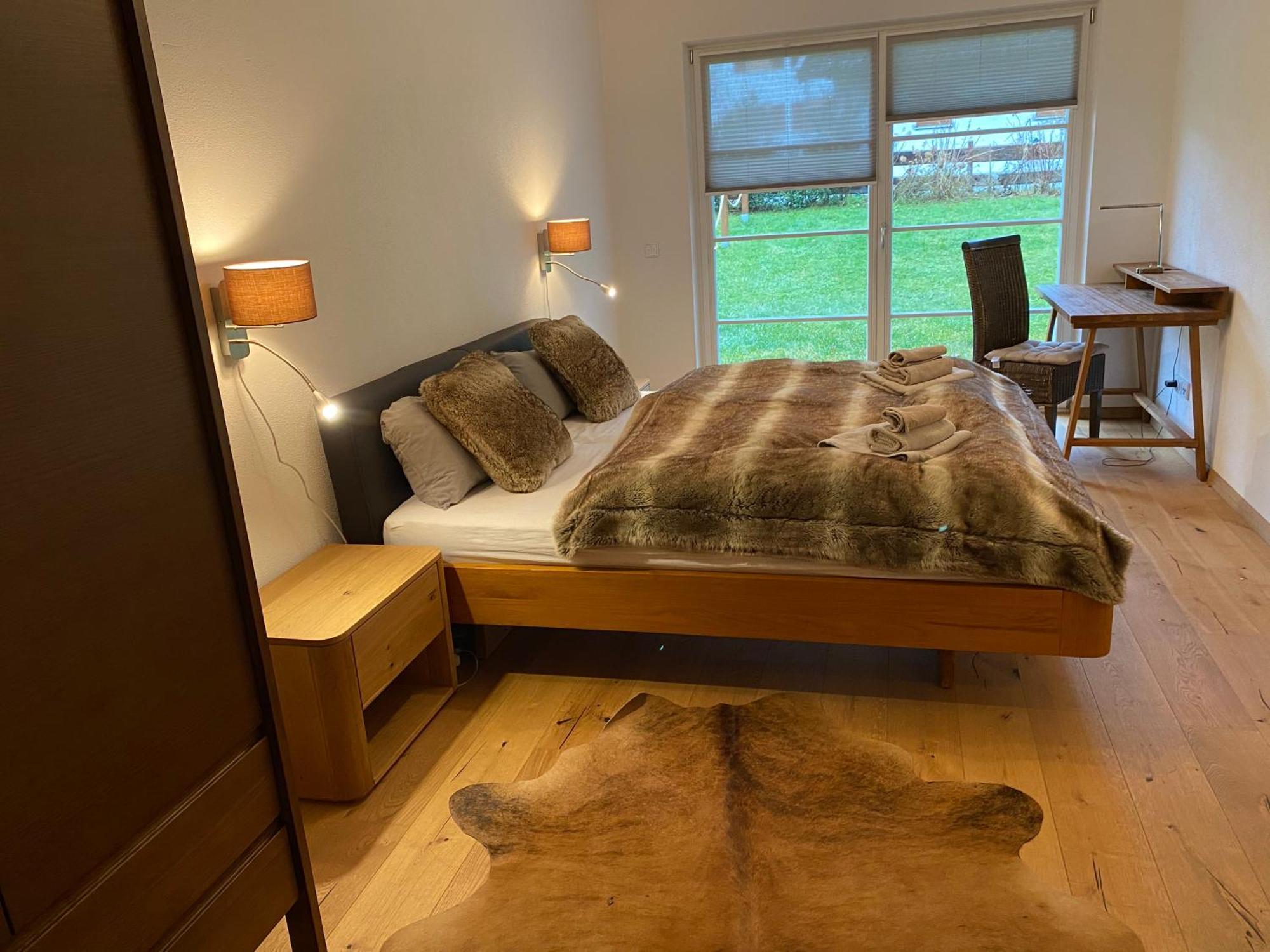 Traumhafte Ferienwohnung Im Alpinen Stil In Traumlage Schönau am Königssee Exteriér fotografie