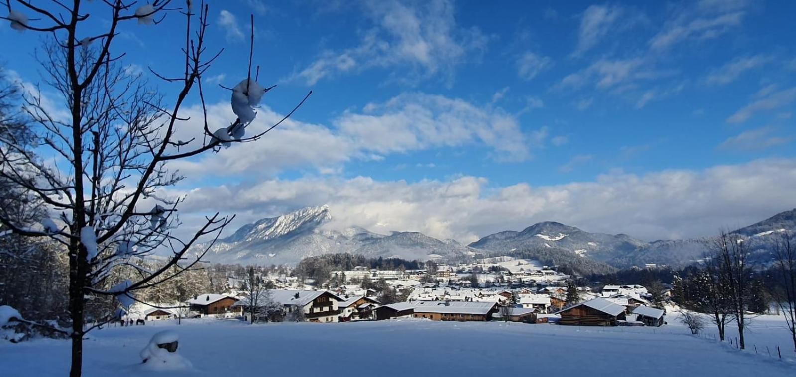 Traumhafte Ferienwohnung Im Alpinen Stil In Traumlage Schönau am Königssee Pokoj fotografie